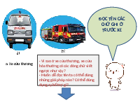 Giáo án điện tử Khoa học tự nhiên 7 bài 17 Chân trời sáng tạo : Ảnh của vật tạo bởi gương phẳng