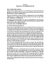 Chương 1 Tổng quan về marketing quốc tế môn Marketing quốc tế | Đại học kinh tế Quốc dân