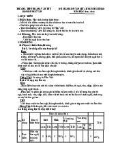 Đề cương ôn tập giữa kỳ 1 Ngữ văn 10 năm 2025-2026 – THPT Hoàng Văn Thụ, Hà Nội