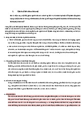 Câu trả lời tổng hợp về tư tưởng Hồ Chí Minh và đại đoàn kết dân tộc môn Tư tưởng Hồ Chí Minh | Trường Đại học Khoa học Tự nhiên, Đại học Quốc gia Thành phố Hồ Chí Minh