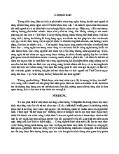 Bình luận về Trí tuệ Nhân tạo (AI): Tương lai hay Hủy diệt | Đại học Điện lực