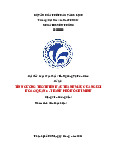 Di sản văn hóa - Văn hóa học | Trường Đại học Văn hóa Thành phố Hồ Chí Minh