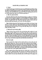 Người Sót Lại Của Rừng Cười: Phân Tích Tác Phẩm Võ Thị Hảo