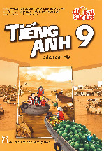 Sách bài tập Tiếng Anh 9 - Global success