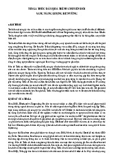 Đạo đức kinh doanh - Nghiên cứu trường hợp Tesla| Đạo đức kinh doanh | Đại học Kinh tế - Đại học Đà Nẵng