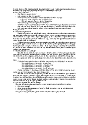 Nội dung học thuyết hình thái kinh tế xã hội, ý nghĩa của việc nghiên cứu học thuyết này và sự vận dụng của nó vào bối cảnh xã hội Việt Nam hiện nay? | Câu hỏi ôn tập Triết học Mac-Lenin