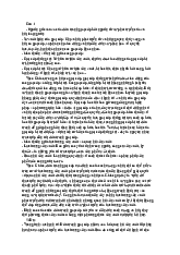 Bài tập Triết học Mác - Lênin  | Trường Đại học Sư Phạm Hà Nội