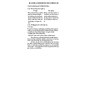 Đề cương lý thuyết Chương 1 và 2 môn Nguyên lý thống kê| Trường Đại học Kinh tế Quốc Dân