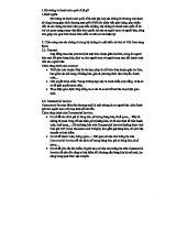 Bộ Chứng Từ Thanh Toán QT: Quy Trình và Chức Năng Cơ Bản