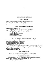 Tiểu luận Kinh tế Vĩ mô môn Luật kinh tế 1 | Trường Đại học Kinh doanh và Công nghệ Hà Nội