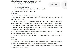 Đề thi cuối kỳ học phần Luật hiến pháp Việt Nam năm 2024 - 2025 | Đại học Luật Thành phố Hồ Chí Minh