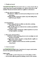 WinMart Control Systems Overview and Applications môn Principle of Management | Trường Đại học Quốc tế, Đại học Quốc gia Thành phố Hồ Chí Minh