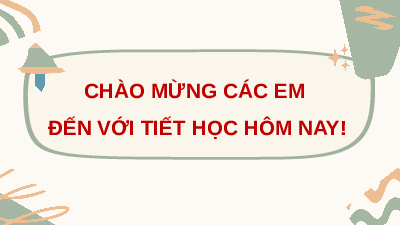 Giáo án điện tử Toán 8 Bài 2 Kết nối tri thức: Đa thức