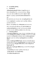 Tìm hiểu hệ thống lạnh| Môn Thiết kế hệ thống lạnh và điều hòa không khí| Trường Đại học Bách Khoa Hà Nội