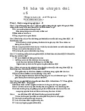 [ TỔNG HỢP ] SỐ HÓA VÀ CHUYỂN ĐỔI SỐ | Trường Đại học Hải Phòng