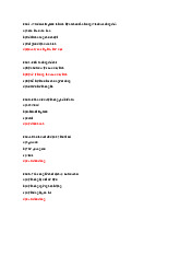 Đề cương môn Công nghệ thông tin - Trường Đại học Văn Hiến.