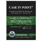 Case In Point 9th Ed: Comprehensive Case Interview Prep [001-095]