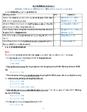 Đại cương môn Kinh tế chính trị Mác Lênin - Trường Đại học lao động -  xã hội.