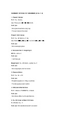 Tổng hợp ngữ pháp môn English | Trường Đại học Bà Rịa - Vũng Tàu