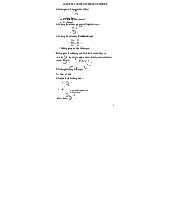 Công thức nguyên lý thống kê kinh tế môn Nguyên lý thống kê| Trường Đại học Kinh tế Quốc Dân