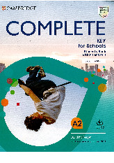 Complete KET SB (2020)