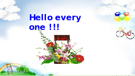 Bài giảng điện tử Tiếng anh 8 unit 10: Communication in the future- Lesson 3 | Global Success