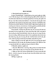 Học thuyết hình thái kinh tế xã hội - Triết học Mác Lenin| Đại học Kinh Tế Quốc Dân