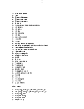 Hệ tuần hoàn - Hóa Đại Cương | Trường Đại học Bách khoa Thành phố Hồ Chí Minh