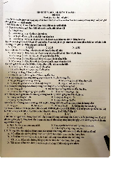 Đề kiểm tra số 1 môn Kinh tế vi mô | Trường Đại học Kinh tế, Đại học Quốc gia Hà Nội