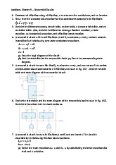 Problems Chapter 9 Contents | Môn Điện tử căn bản - Đại học Sư phạm Kỹ thuật Thành phố Hồ Chí Minh