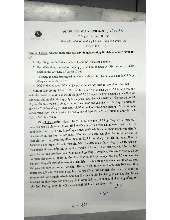 Đề thi cuối kỳ học phần Giao dịch dân sự về nhà ở năm 2024 - 2025 | Đại học Luật Thành phố Hồ Chí Minh