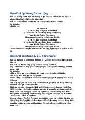 K Đạo đức lớp 5 Cánh diều Bài 1: Em biết ơn những người có công với quê hương, đất nướcGiải SG