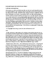 Truyện ngắn Làng của nhà văn Kim Lân Ngữ văn lớp 9