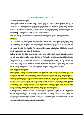 Cỏ Cây Hoa Lá tại Shark Tank: Kêu Gọi 1 Triệu USD Cho 7% Cổ Phần | Lập kế hoạch kinh doanh | Trường Đại học Kiến trúc Đà Nẵng