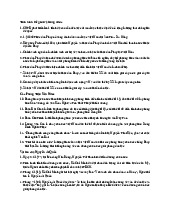 Từ Khởi nguồn đến Hiện tại Môn Lịch sử Đảng Cộng Sản Việt Nam | Đại học Kinh Tế Quốc Dân