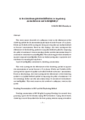 Tài liệu Cleip 2 - English A2| Đại học Sư Phạm Hà Nội