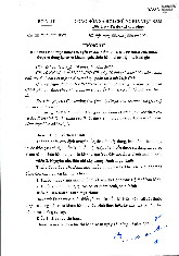 Thông tư ban hành Danh mục thuốc thiết yếu và đặc điểm kinh tế - kỹ thuật của thuốc (2024)