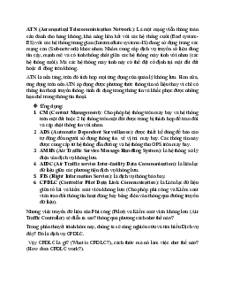 Lý thuyết "ATN network"