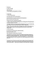 Năng lượng ô nhiễm môi trường biến đổi khí hậu | Đại học Sư Phạm Hà Nội