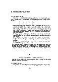 Hồi quy tuyến tính - Lý thuyết Môn Xác suất Thống kê - Ứng dụng | Trường đại học sư phạm kỹ thuật TP. Hồ Chí Minh