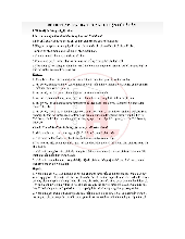 Đề thi pháp luật đại cương tự luận có đáp án | Trường Đại học Ngân hàng Thành phố Chí Minh