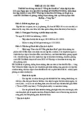 Nội dung ôn thi Toán cao cấp | Trường Đại học Kinh tế – Luật, Đại học Quốc gia Thành phố Hồ Chí Minh