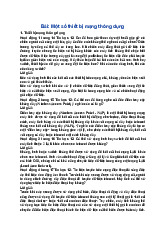 Giải SGK Tin học 12 Kết nối tri thức Bài 3: Một số thiết bị mạng thông dụng