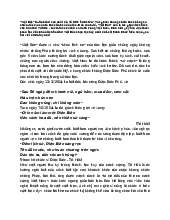 Phân tích bài thơ Việt Bắc của nhà tơ Tố Hữu hay nhất | Văn mẫu 12