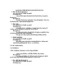 Bảng 2.5. bài tập tuần 9 9-15 9 - Tài liệu tham khảo | Đại học Hoa Sen