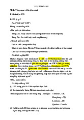 Lý thuyết và ứng dụng trong nghiên cứu pháp luật môn Luật so sánh | Trường Đại học Luật Hà Nội