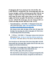 Cùng tìm hiểu về những vấn nạn khó khắn của sinh viên hiện nay khi kiếm việc làm | Đại học công nghệ Sài Gòn