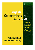 Felicity O'Dell, Michael Mc Carthy - English Collocations in Use Advanced (2008 , Cambridge University Press) - libgen