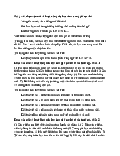 Đoạn văn nói về hoạt động của học sinh trong giờ ra chơi | Tập làm văn 5 Kết nối tri thức