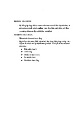 Bộ máy nhà nước và cơ quan nhà nước | Trường Đại học Kinh Tế - Luật